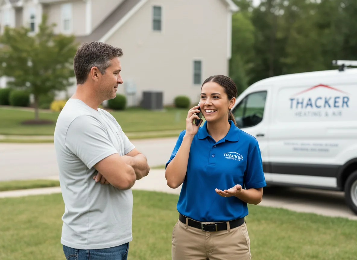 Ac Repair Elbing, KS FAQs